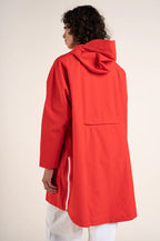 Flotte Liberte Rouge Rain Jacket