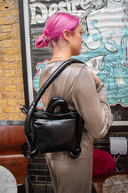 Ölend Micro Ona Black Bag