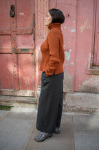 Sessùn Hojiki Graphite Trousers