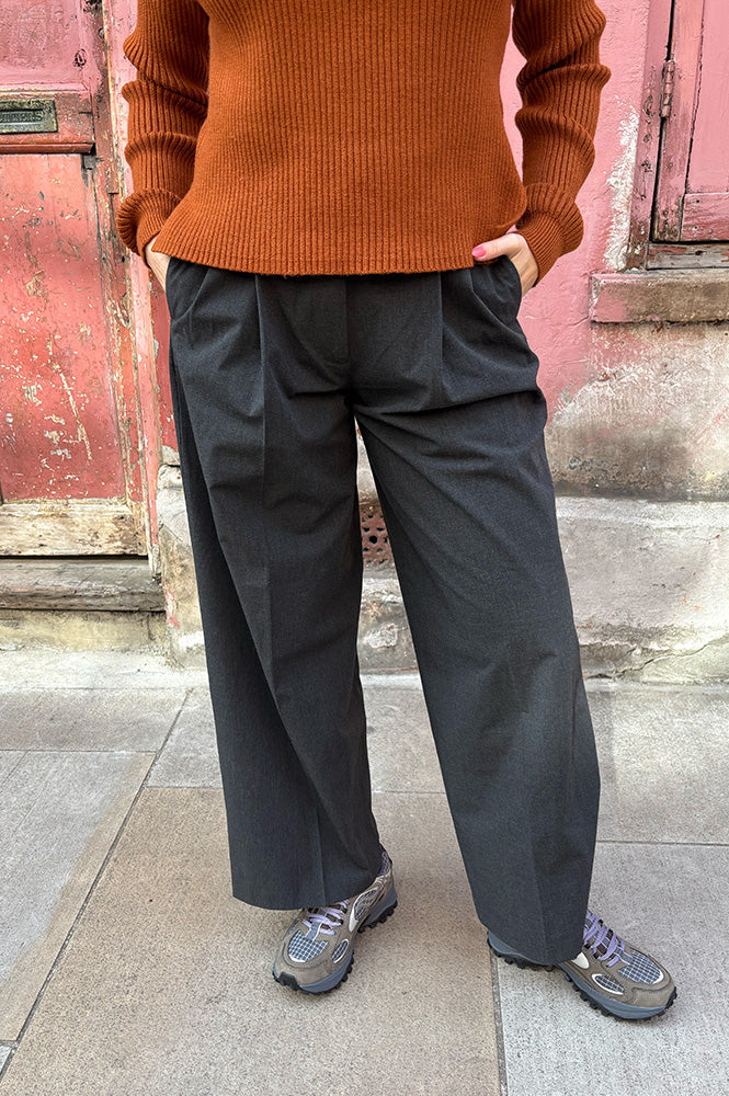 Sessùn Hojiki Graphite Trousers