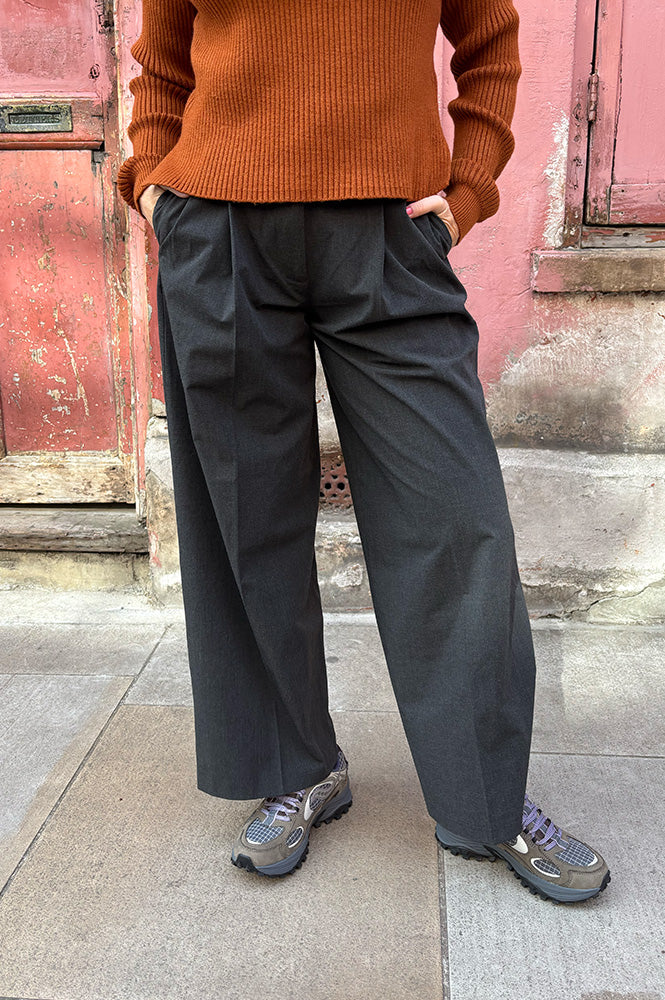 Sessùn Hojiki Graphite Trousers